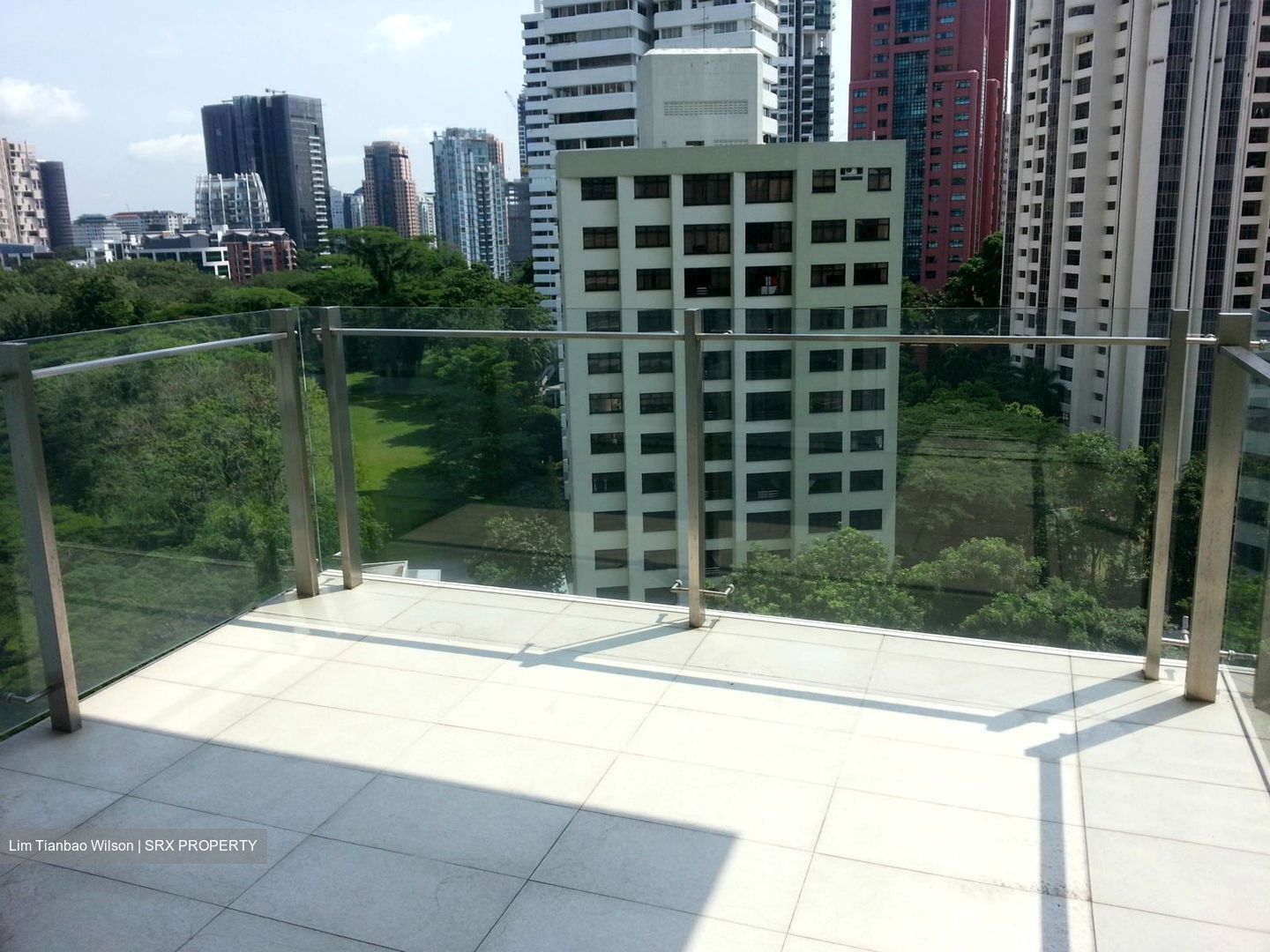 The Cosmopolitan (D9), Condominium #297236871